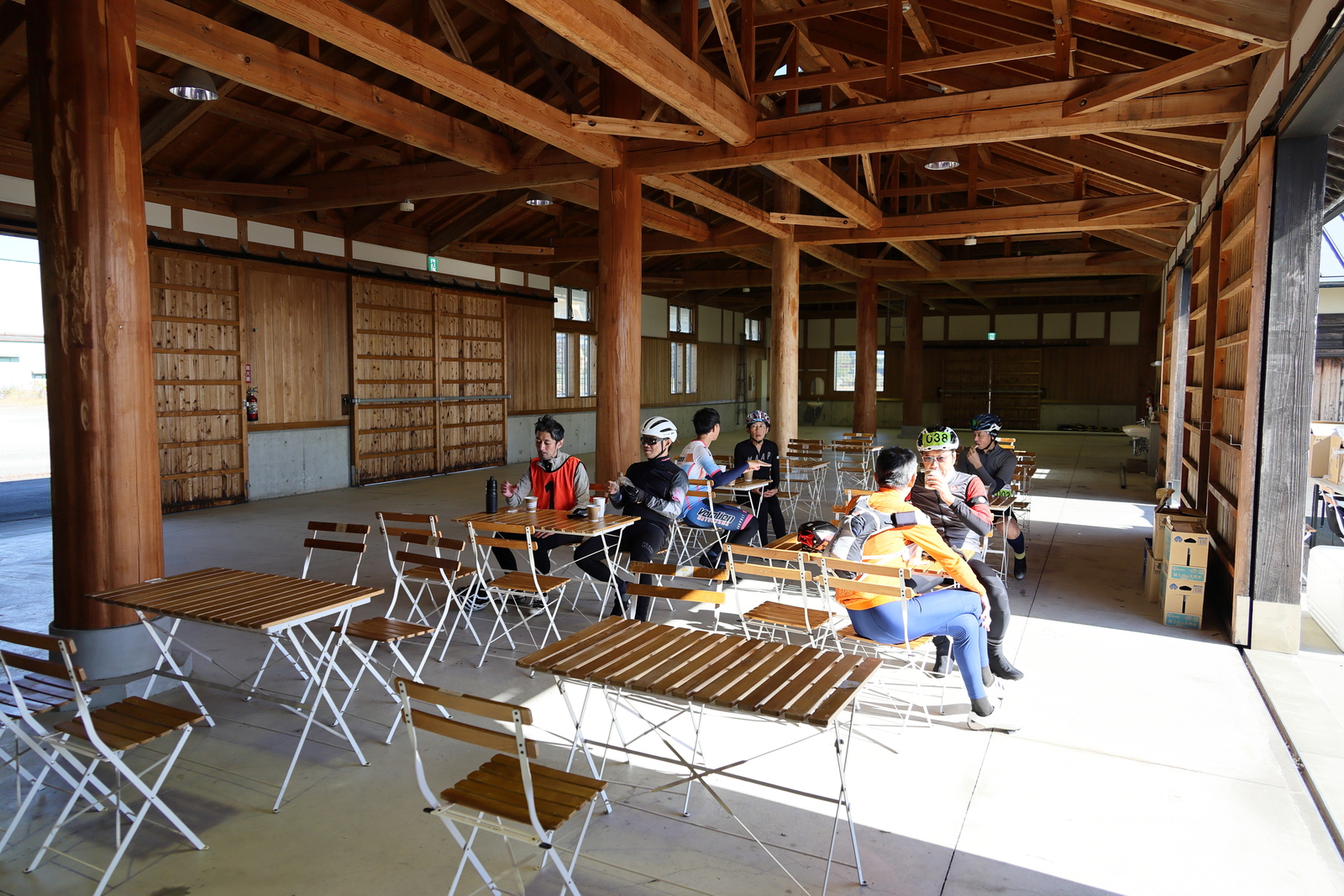 ギャラリー写真