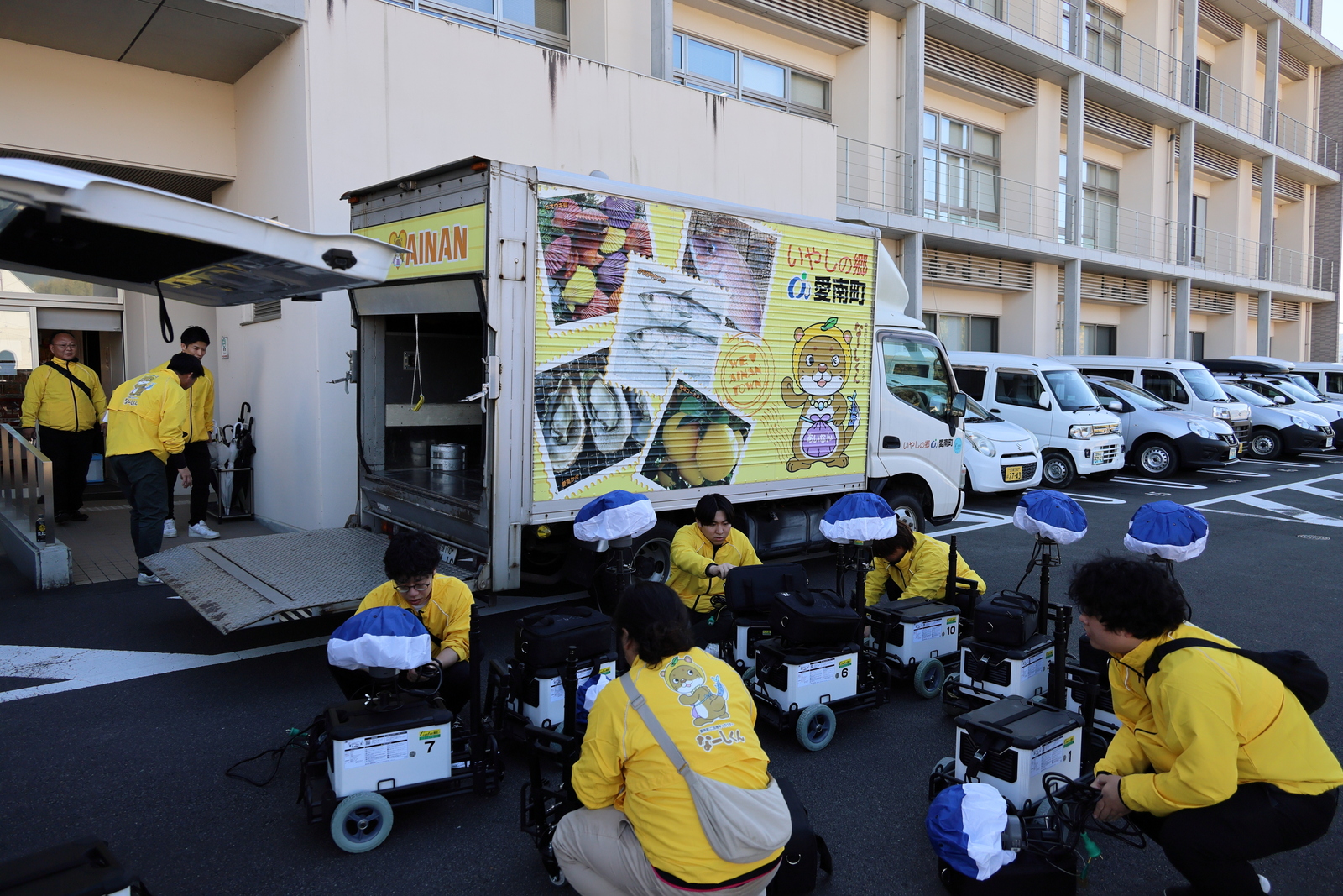 ギャラリー写真