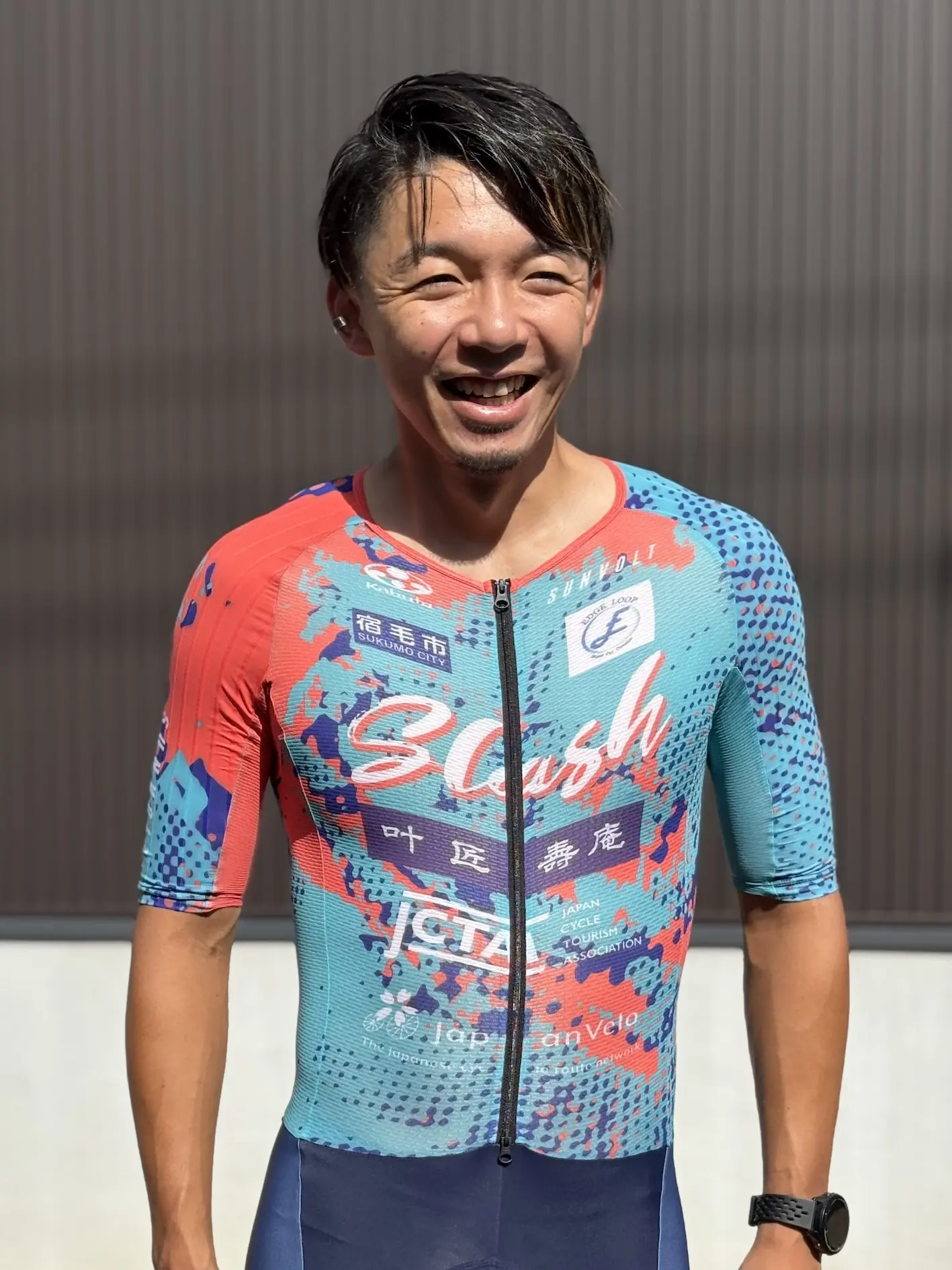 竹之内悠